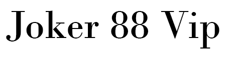 Joker 88 Vip